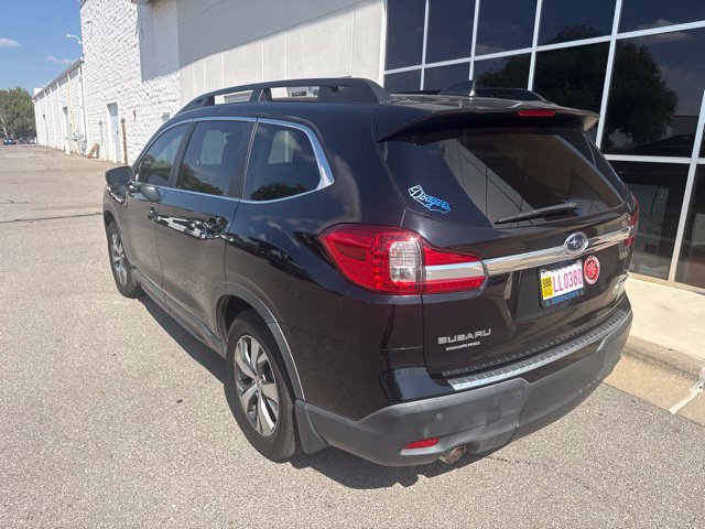 Used 2019 Subaru Ascent Premium AWD/4WD image 4
