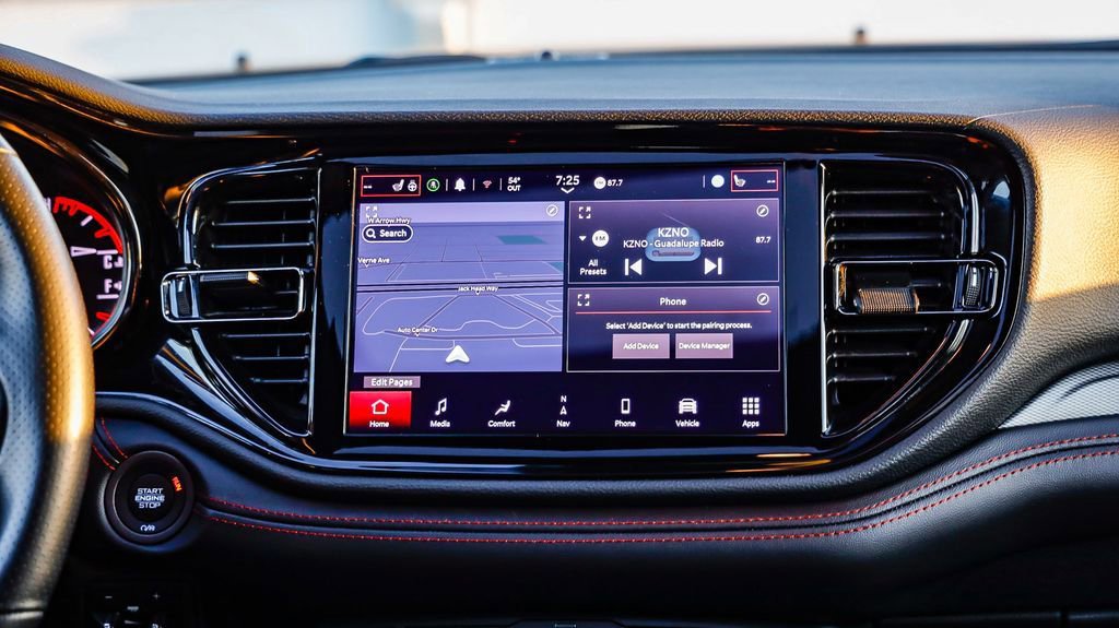 Used 2025 Dodge Durango R/T image 17