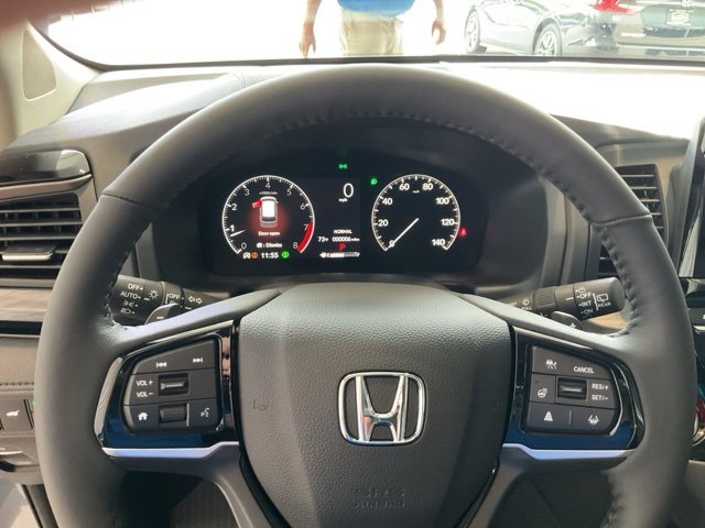 New 2026 Honda Odyssey Elite image 8