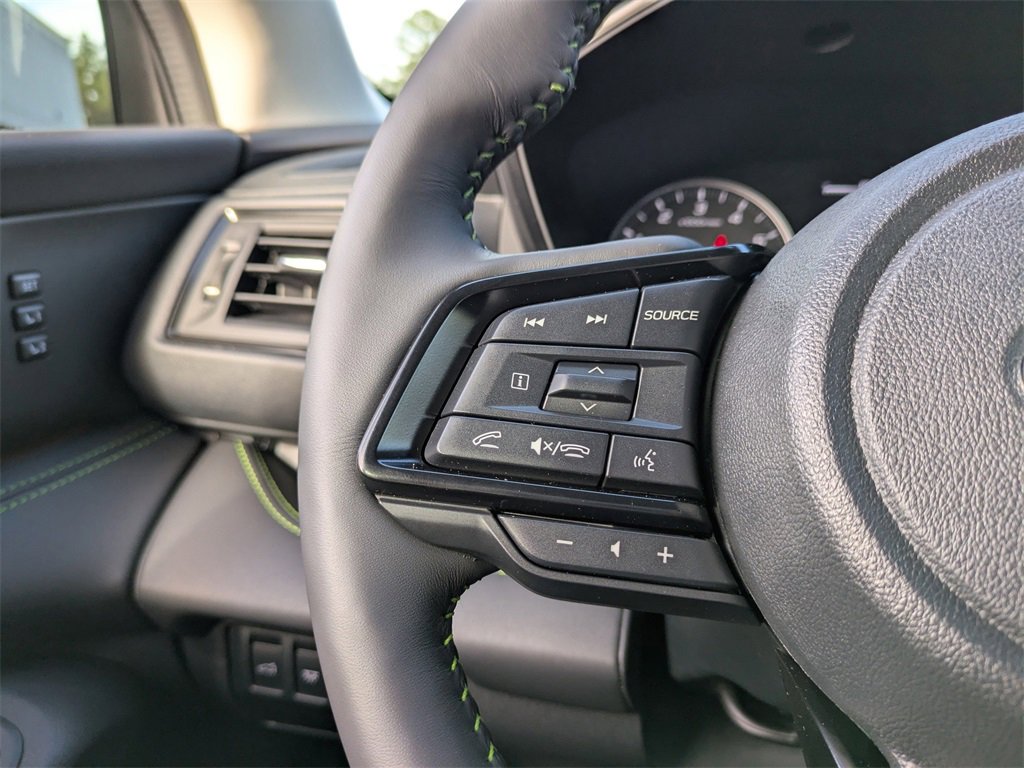 New 2026 Subaru Ascent Bronze Edition image 19