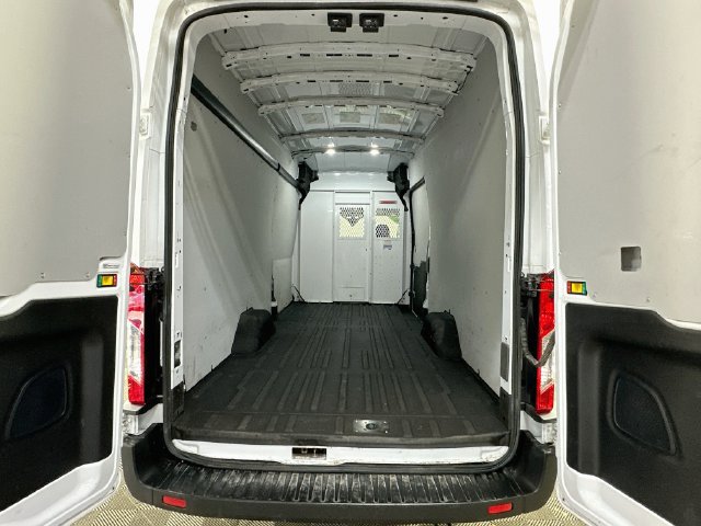 Used 2024 Ford Transit 250 148 High Roof Extended AWD image 3