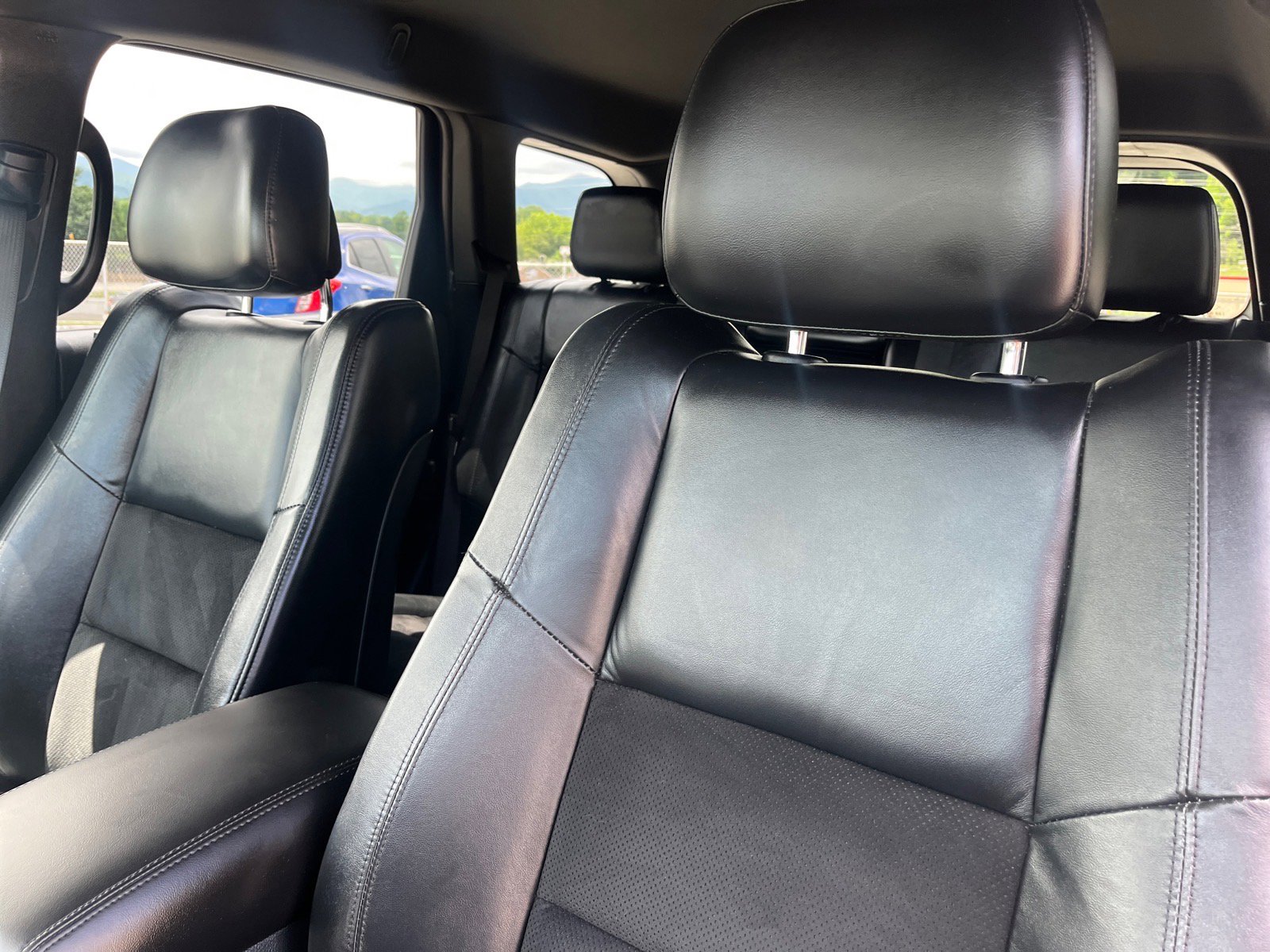 Used 2018 Jeep Grand Cherokee Altitude AWD/4WD image 7