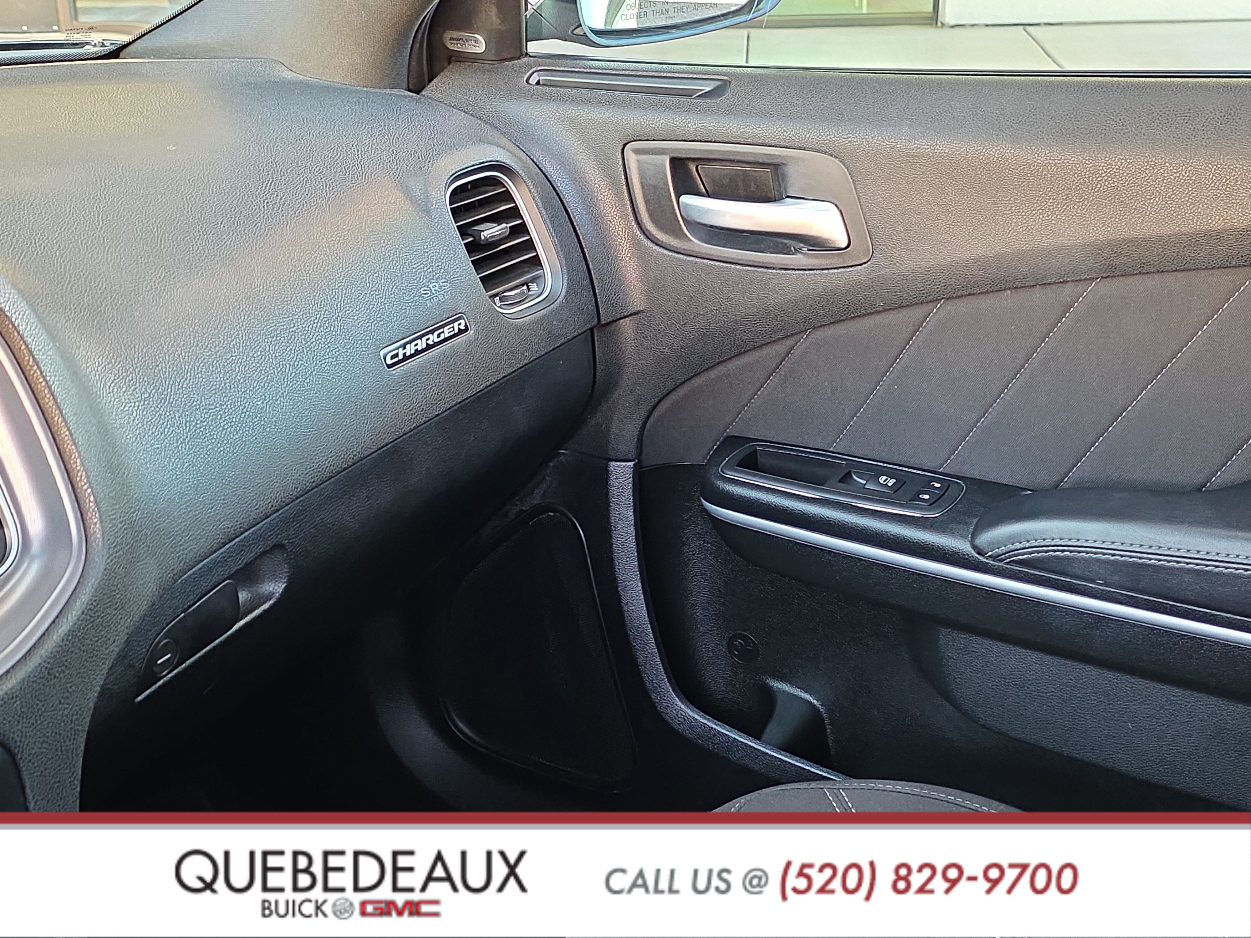 Used 2023 Dodge Charger SXT RWD image 21