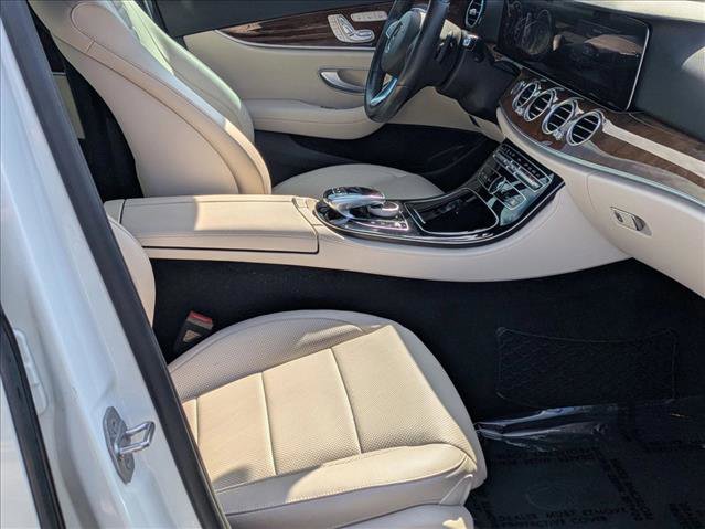 Used 2018 Mercedes-Benz E 300 image 19