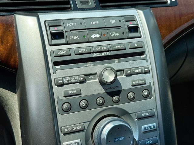 Used 2005 Acura RL AWD/4WD image 19