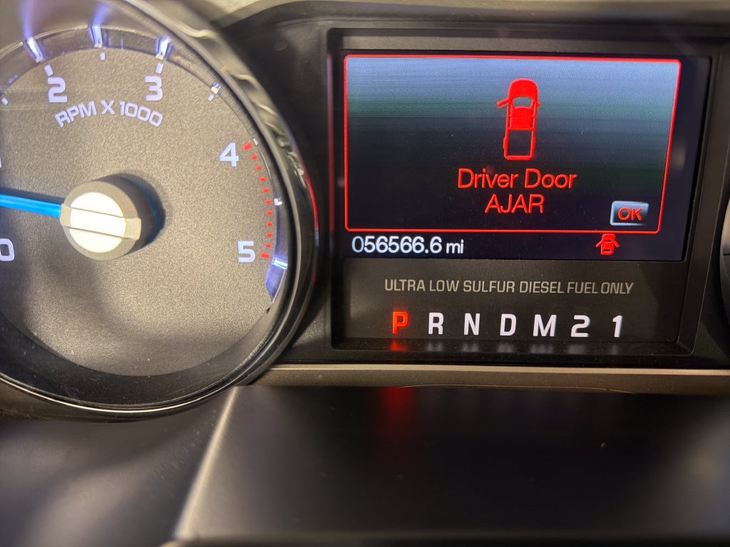 Used 2013 Ford F250 Platinum AWD/4WD image 10