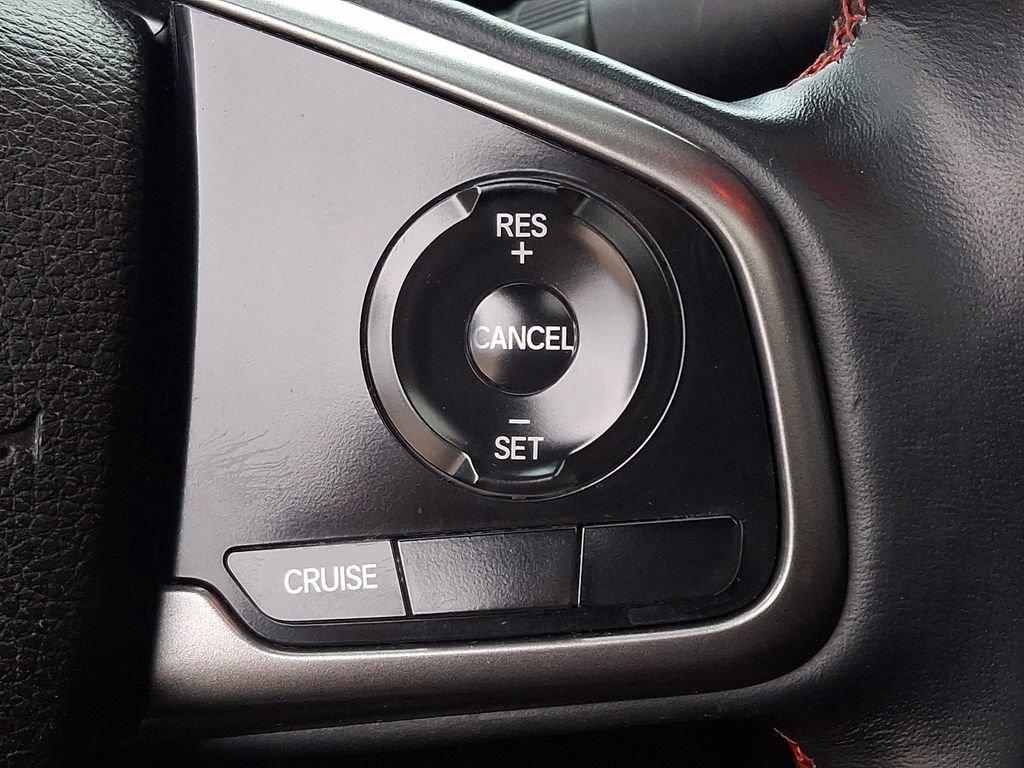 Used 2019 Honda Civic Si image 22