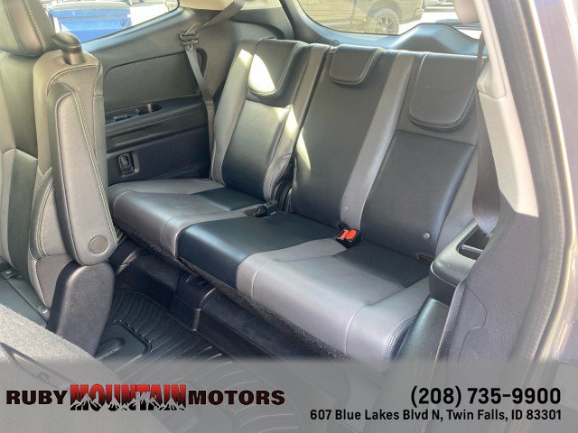 Used 2023 Subaru Ascent Onyx Edition AWD/4WD image 24