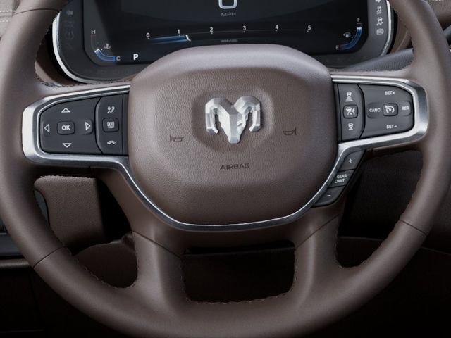 New 2026 RAM 2500 Laramie w/ Towing Technology Group image 20
