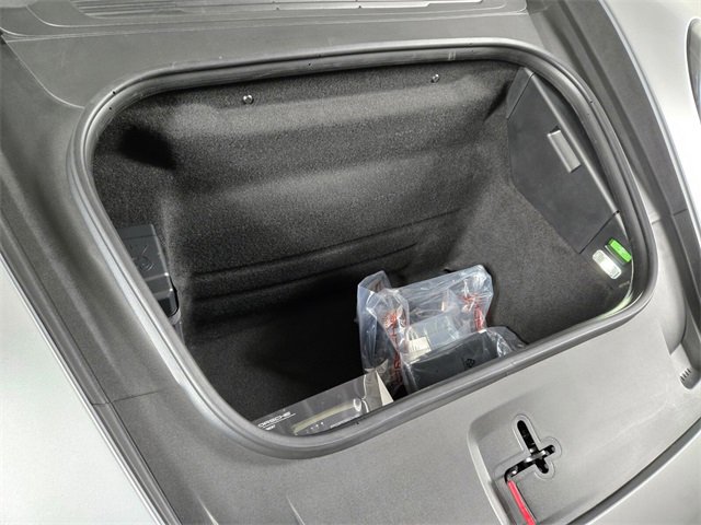Used 2025 Porsche 911 Carrera image 24
