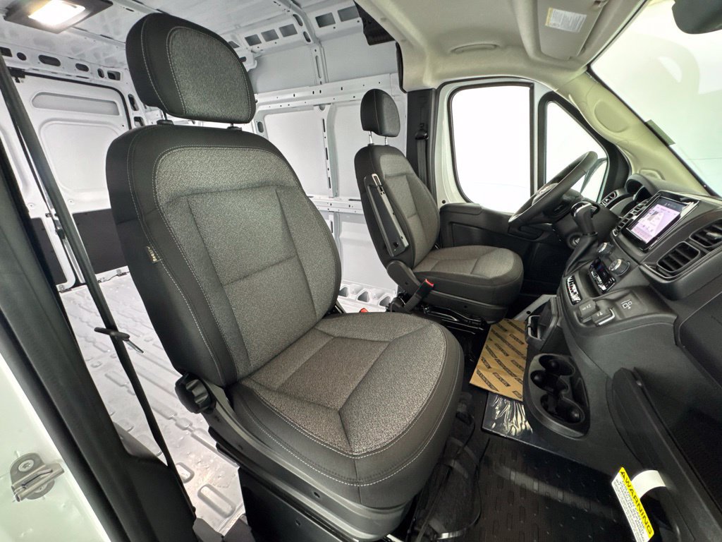 New 2027 RAM ProMaster 2500 FWD image 35