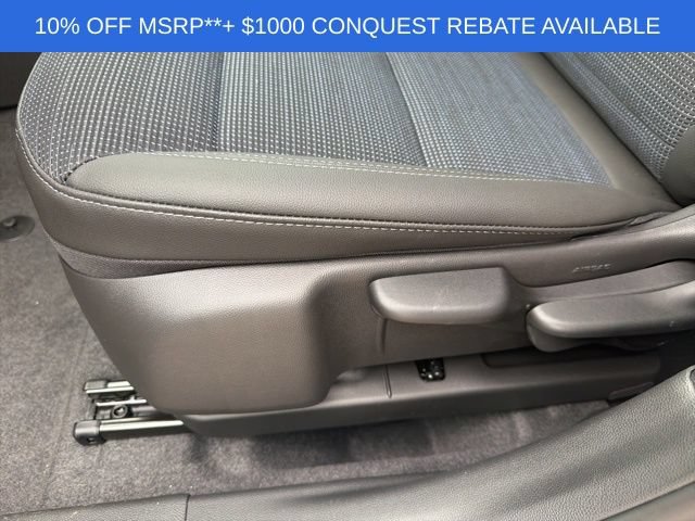 New 2026 Buick Envista Preferred w/ Convenience II Package FWD image 25