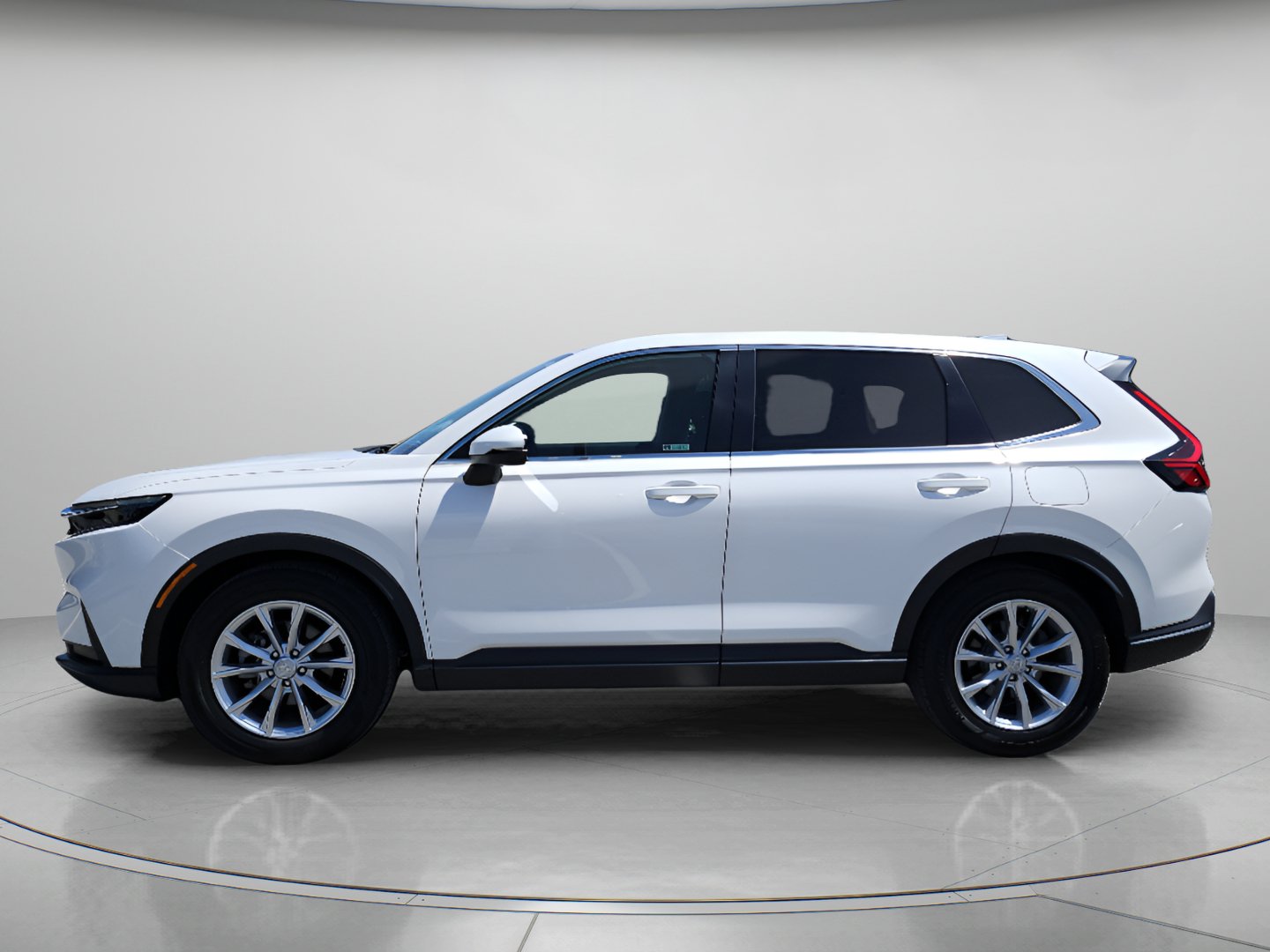Used 2024 Honda CR-V EX image 6
