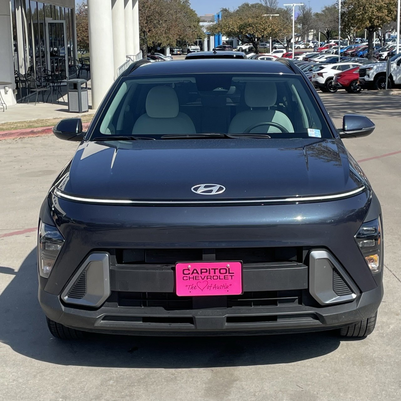 Used 2025 Hyundai Kona SEL image 6