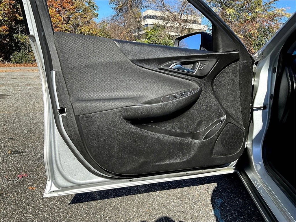 Certified 2019 Chevrolet Malibu LS image 15