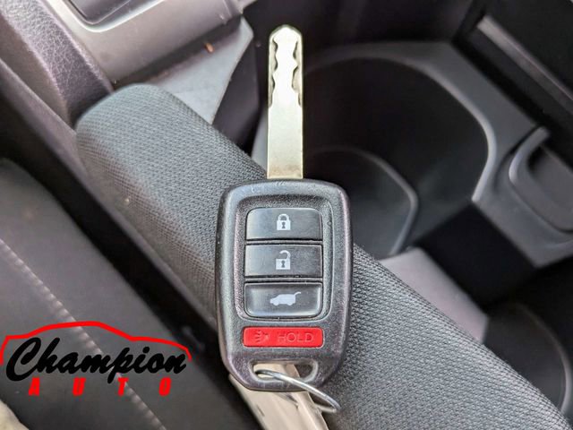 Used 2017 Honda Civic LX image 28