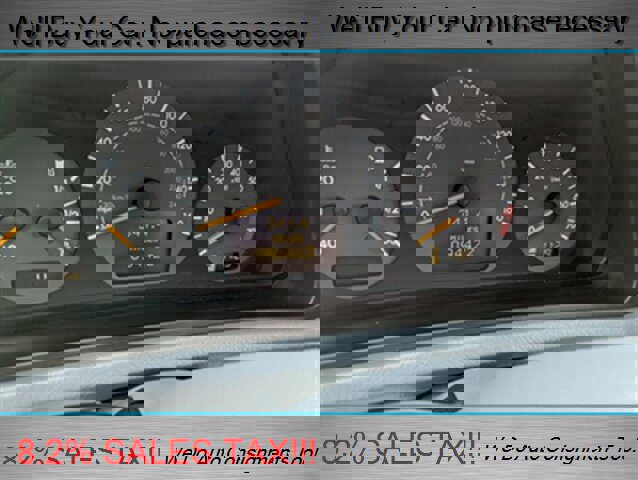 Used 2002 Mercedes-Benz CLK 430 Cabriolet image 9