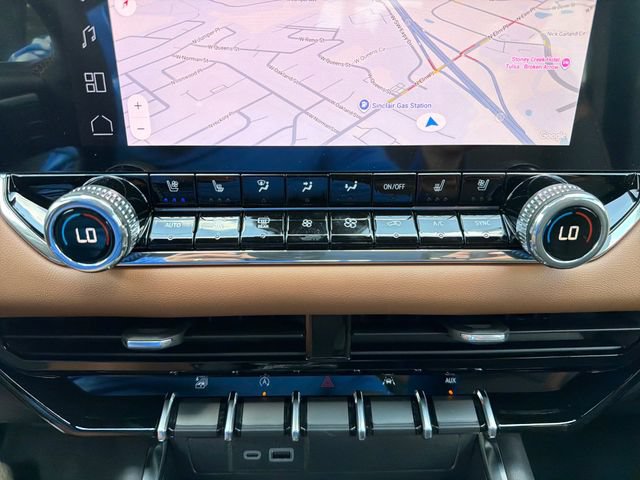 New 2026 GMC Canyon AT4 w/ Technology Plus Package AWD/4WD image 14