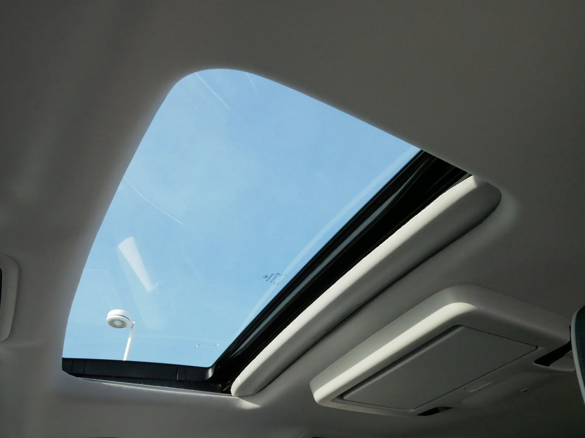 Certified 2026 Honda Odyssey Elite image 33