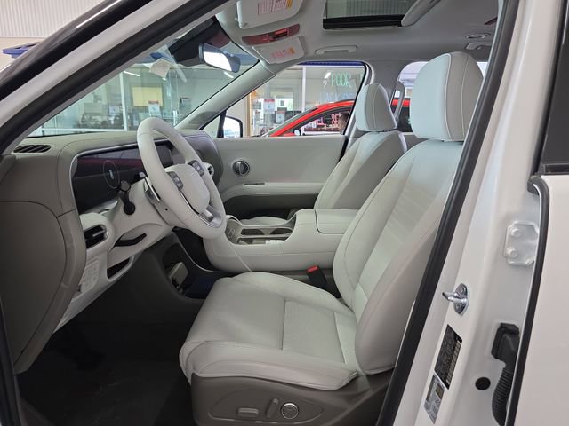 New 2026 Hyundai Palisade Limited image 4