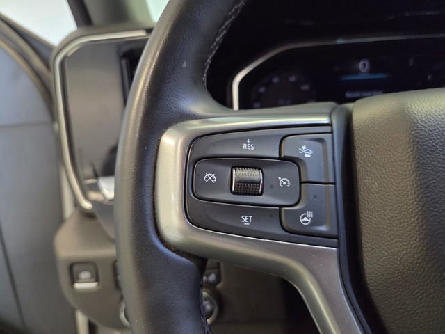 Used 2023 Chevrolet Silverado 1500 RST image 22