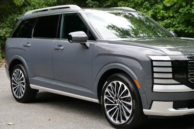 Used 2026 Hyundai Palisade Calligraphy AWD/4WD image 64