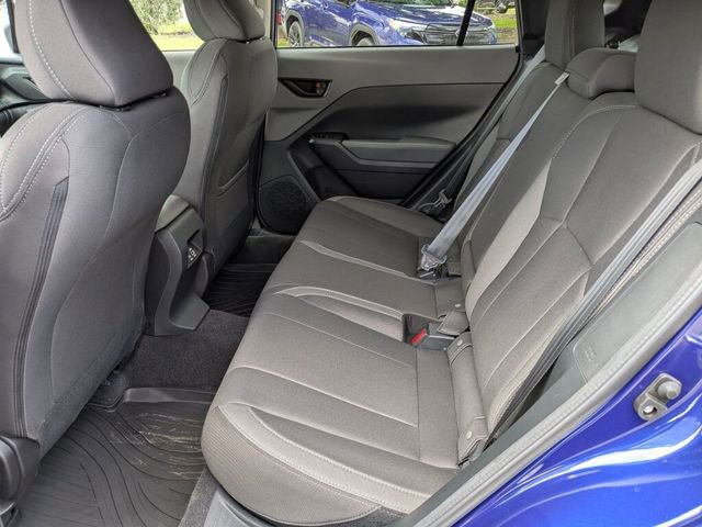 New 2026 Subaru Crosstrek 2.0i Premium AWD/4WD image 22