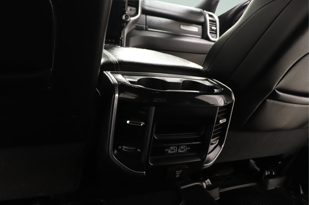 Used 2021 RAM 3500 Laramie w/ Night Edition AWD/4WD image 26