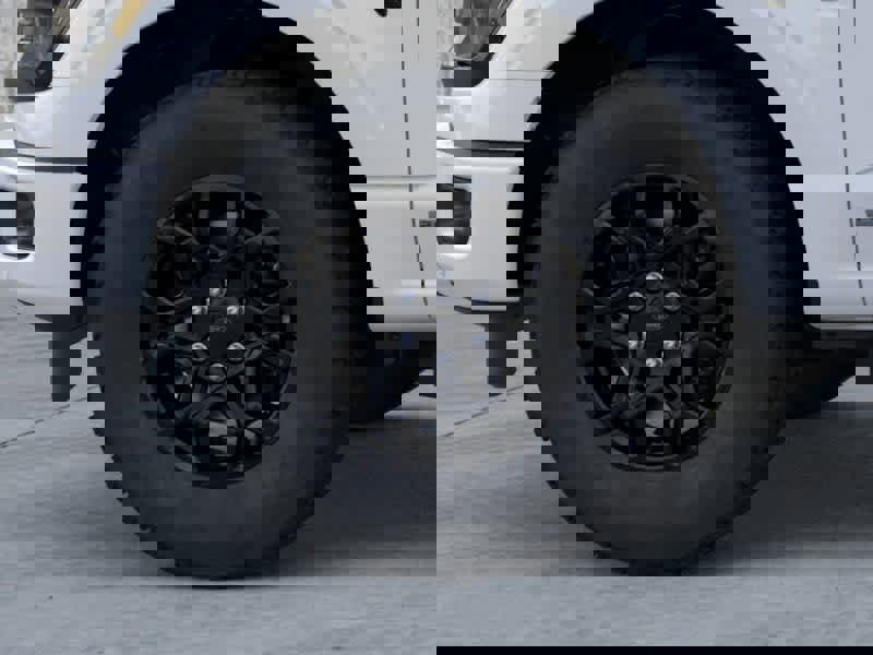 New 2025 Ford F150 XLT w/ Equipment Group 302A MID image 19