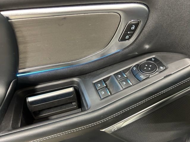 Used 2025 Ford Expedition Platinum AWD/4WD image 13