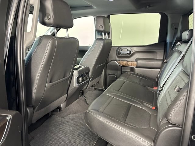 Used 2020 GMC Sierra 1500 Denali w/ Technology Package AWD/4WD image 31