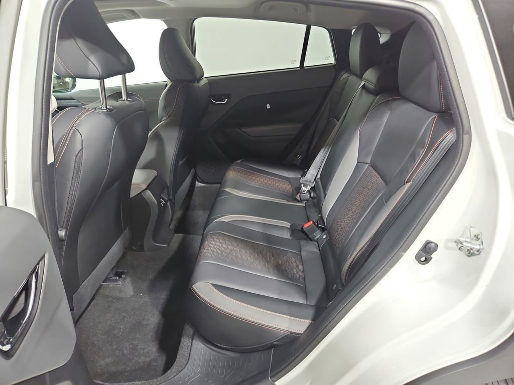 New 2025 Subaru Crosstrek 2.5i Limited image 24