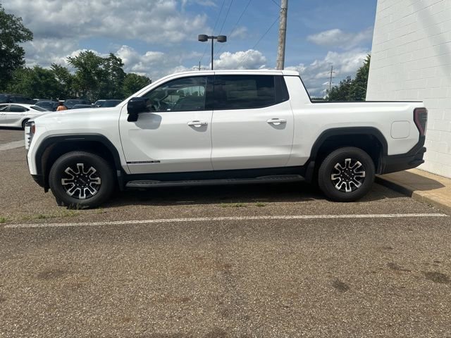 New 2026 GMC Sierra EV Elevation w/ Premium Package image 11