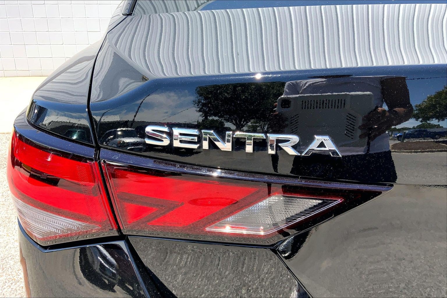 Used 2025 Nissan Sentra S FWD image 10