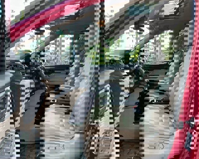 Certified 2023 Honda Odyssey EX-L image 8