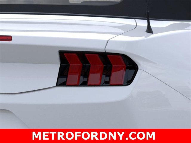 New 2026 Ford Mustang GT Premium w/ GT Performance Package image 21