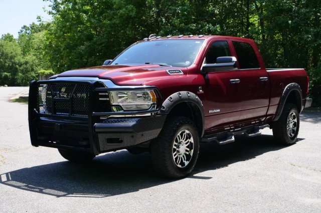 Used 2020 RAM 2500 Tradesman AWD/4WD image 6