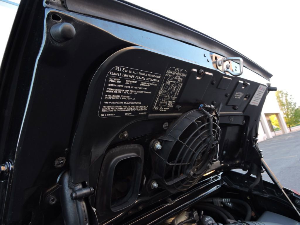 Used 2006 Porsche 911 Carrera 4S image 89