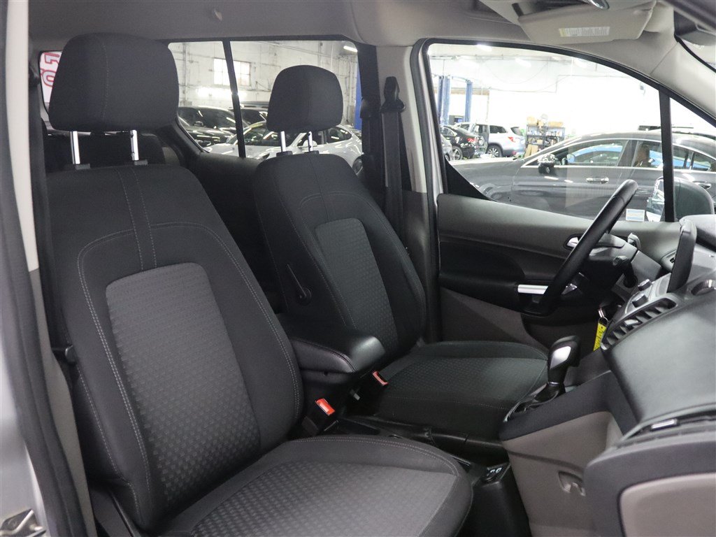 Used 2021 Ford Transit Connect XLT FWD image 25