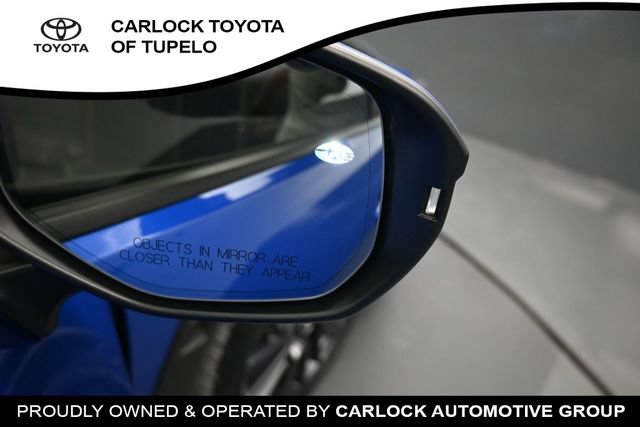 Used 2023 Subaru WRX Limited w/ Popular Package #1A AWD/4WD image 40