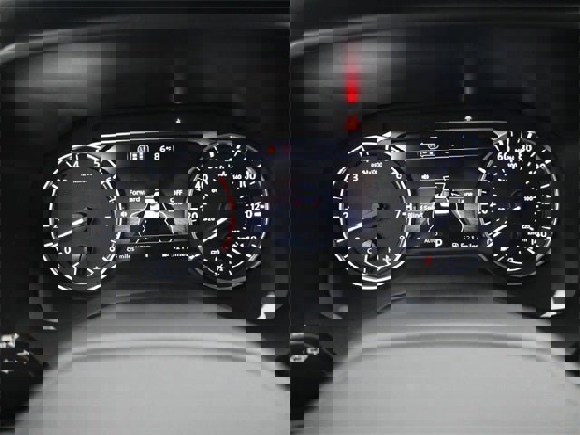 New 2026 Nissan Rogue SV image 12