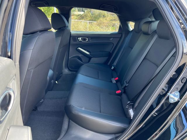 New 2026 Honda Civic Sport image 15