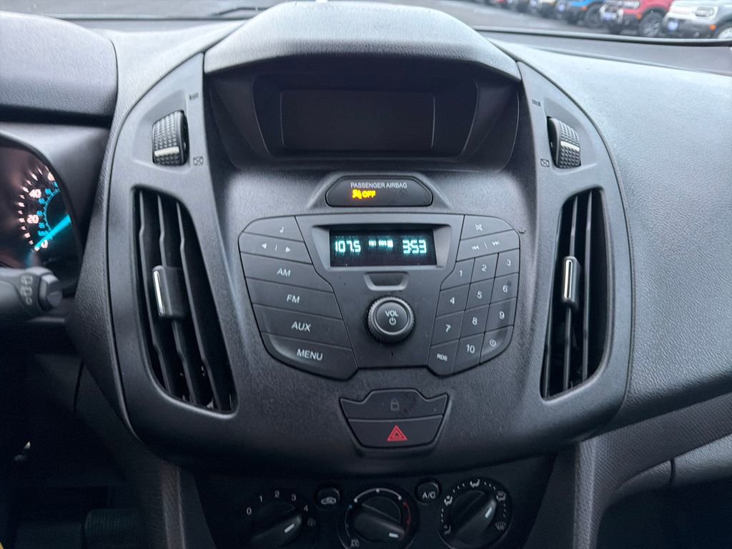 Used 2018 Ford Transit Connect XL image 18