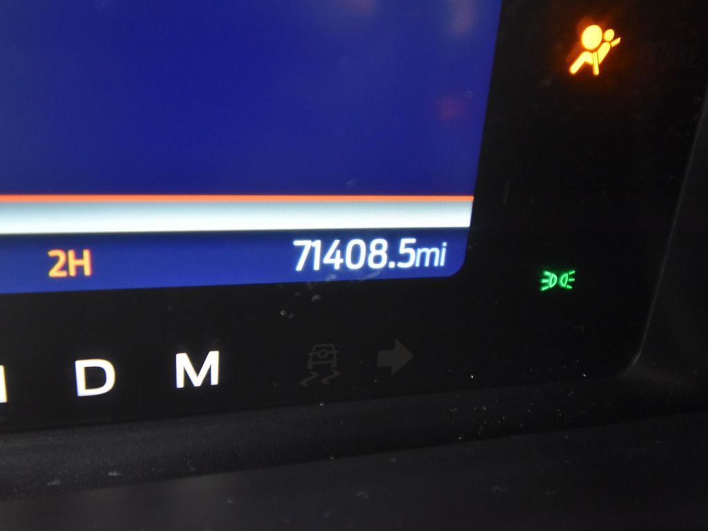 Used 2022 Ford Bronco 4-Door image 13