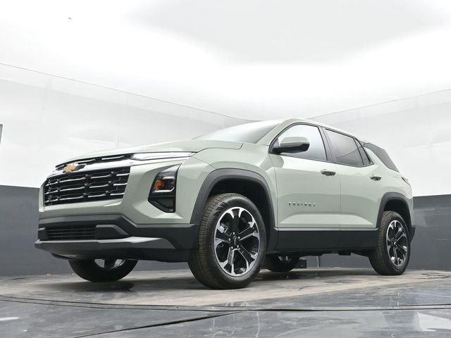 Used 2026 Chevrolet Equinox LT AWD/4WD image 45