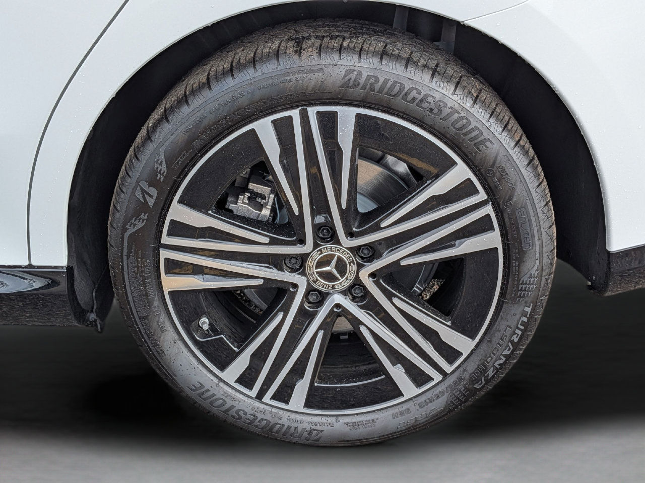 New 2027 Mercedes-Benz CLA 220 image 11