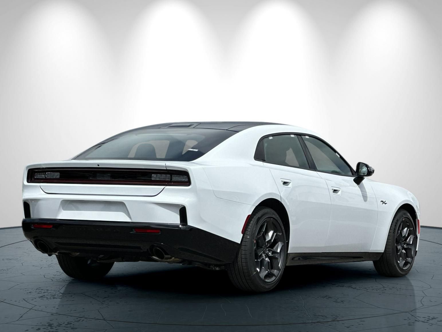 New 2026 Dodge Charger R/T AWD/4WD image 4