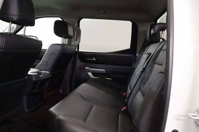 Used 2023 Toyota Tundra SR5 image 30