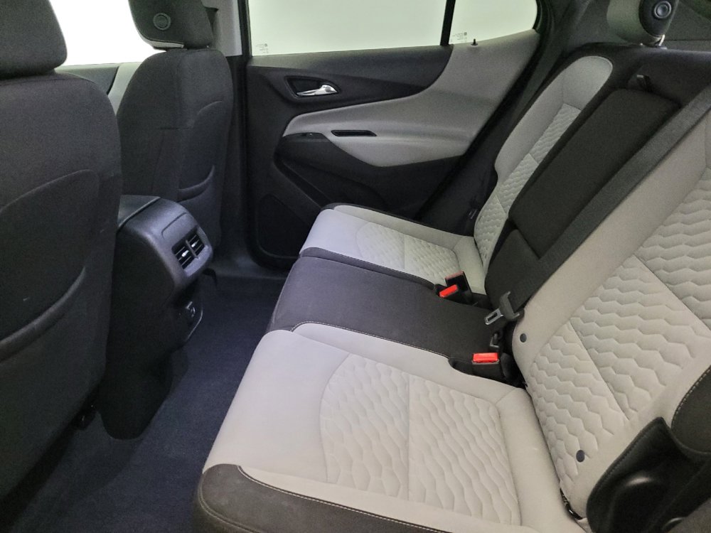 Used 2020 Chevrolet Equinox LS w/ LS Convenience Package image 18