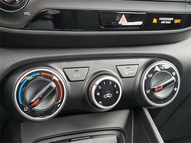 New 2026 Hyundai Venue SE image 10